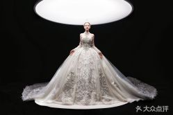 -MANLI BRIDAL婚纱