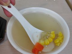-波记美食煲仔饭蒸饭(客村店)