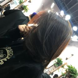 -XY形象设计/烫发·染发·接发