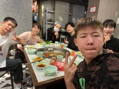-晓宇重庆火锅(赛格国际购物中心店)