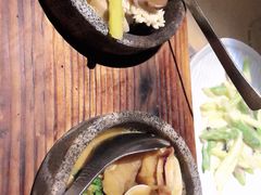 双响锅巴-穹六人间 people 6(岳阳路店)