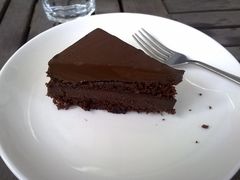 -榖屋house of flour(张江首店)