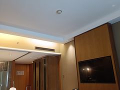 -杭州西溪喜来登度假大酒店