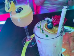 -MOSSO音乐酒吧·Live House(南京西路店)