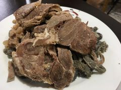 -顺庆羊肉馆(南坪店)