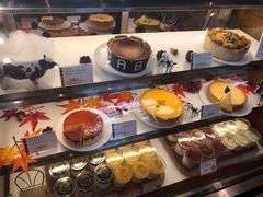 -烧きたてチーズタルト专门店·PABLO(心斋桥本店)