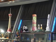 -339旋转餐厅(天府熊猫塔店)