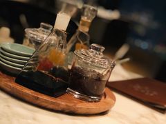 -无锡苏宁银河国际酒店-悦府65中餐厅