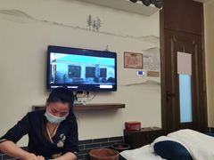 -水韵江南·SPA ·按摩(龙华店)