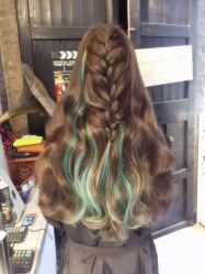 -MYCOLORHARSALON