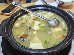 -妈妈的味道(和顺古镇店)