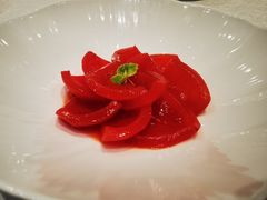 -北京国际饭店·谭府餐厅