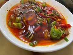 -椒香鸡(西区体育馆店)