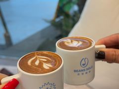 -Beans Solo豆号咖啡(百家湖花园店)
