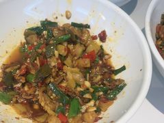 -兰湘子·湘菜小炒(盛龙广场店)