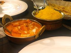 -Pita's&Tika's中东和印度风味餐厅(龙湖天街店)