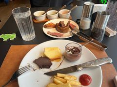 -拉蒂娜·巴西牛排馆 Latina·Brazilian Steakhouse(铜仁旗舰店)