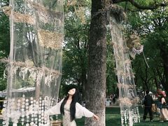 -上海鲜花港
