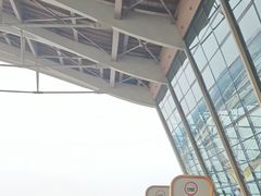 -上海浦东国际机场-T2航站楼