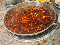 -胖子鱼·天水麻辣鱼火锅(秦州407店)