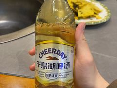 -小团圆灶台鱼·百城头牌菜(千岛湖店)