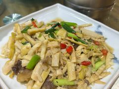 -下梅人家土菜馆(历史文化餐厅度假区店)