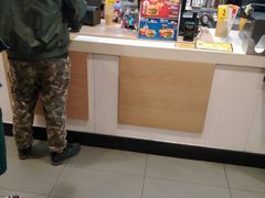 -麦当劳(天兴罗斯福店)