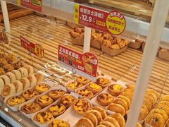 -味多美蛋糕(义和庄地铁店)