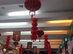 -大玩家(大连高新万达店)
