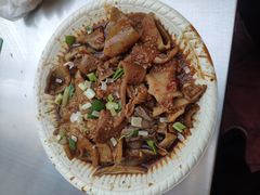 -清真老马家国华牛奶鸡蛋醪糟(正宁路店)