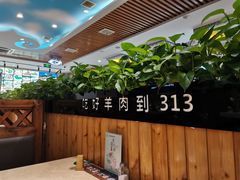 -313羊庄·羊肉火锅烧烤(李村店)