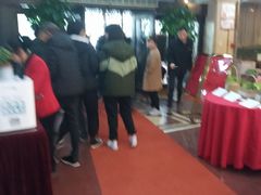-小贝壳酒楼(经九路店)