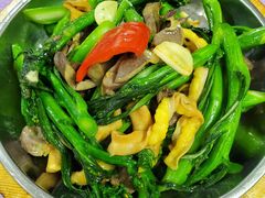 -茂港柏香(侨港路店)