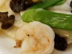 -北李妈妈菜·海肠捞饭(高新万达店)
