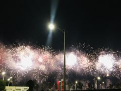 -秋水广场音乐喷泉