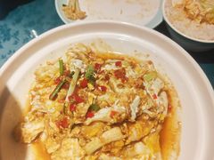 -呷湘厨·鱼汤捞饭·剁椒鱼头·辣椒炒肉(国家会展中心店)