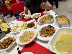 -凯鸽酒楼(大同振兴街店)