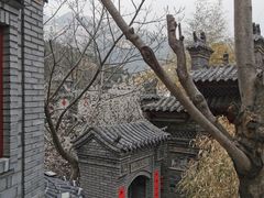 -老张烤羊(王哥庄店)