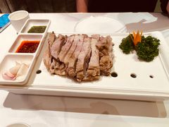 -燕兰楼·清真西北融合菜(亚运村店)