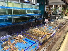 -尚宴牛特鲜自助(太原街万达店)