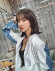 -东秀护肤造型