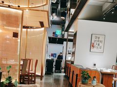 -大鱼徽州·寻味徽菜(星光总店)