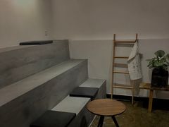 用餐区-素咫咖啡CLIFEROSE