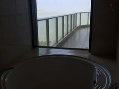 -舟山希尔顿酒店