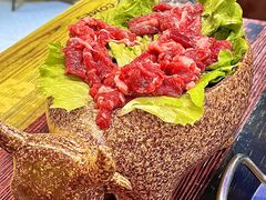 -刘少华贵州小黄牛·鲜牛肉火锅(总店)