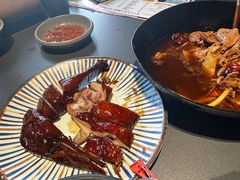 -古市香跷脚牛肉·非遗传承单位
