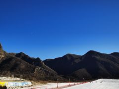 -八达岭滑雪场