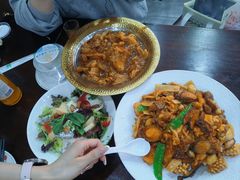 -同发号饭庄(复兴路店)