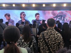 -CGV影城(卓悦中心 IMAX激光店)