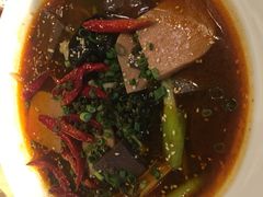 -避风塘(百联东郊店)